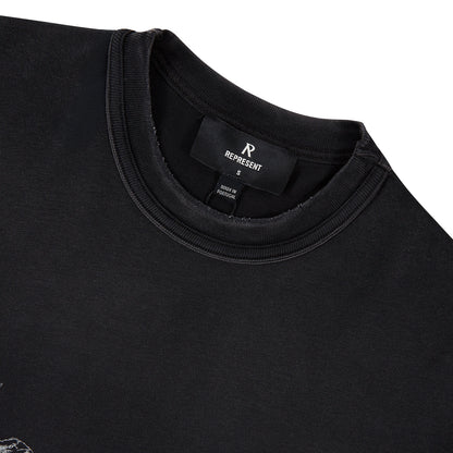 Hand Drawn Thoroughbred Dogs Tee