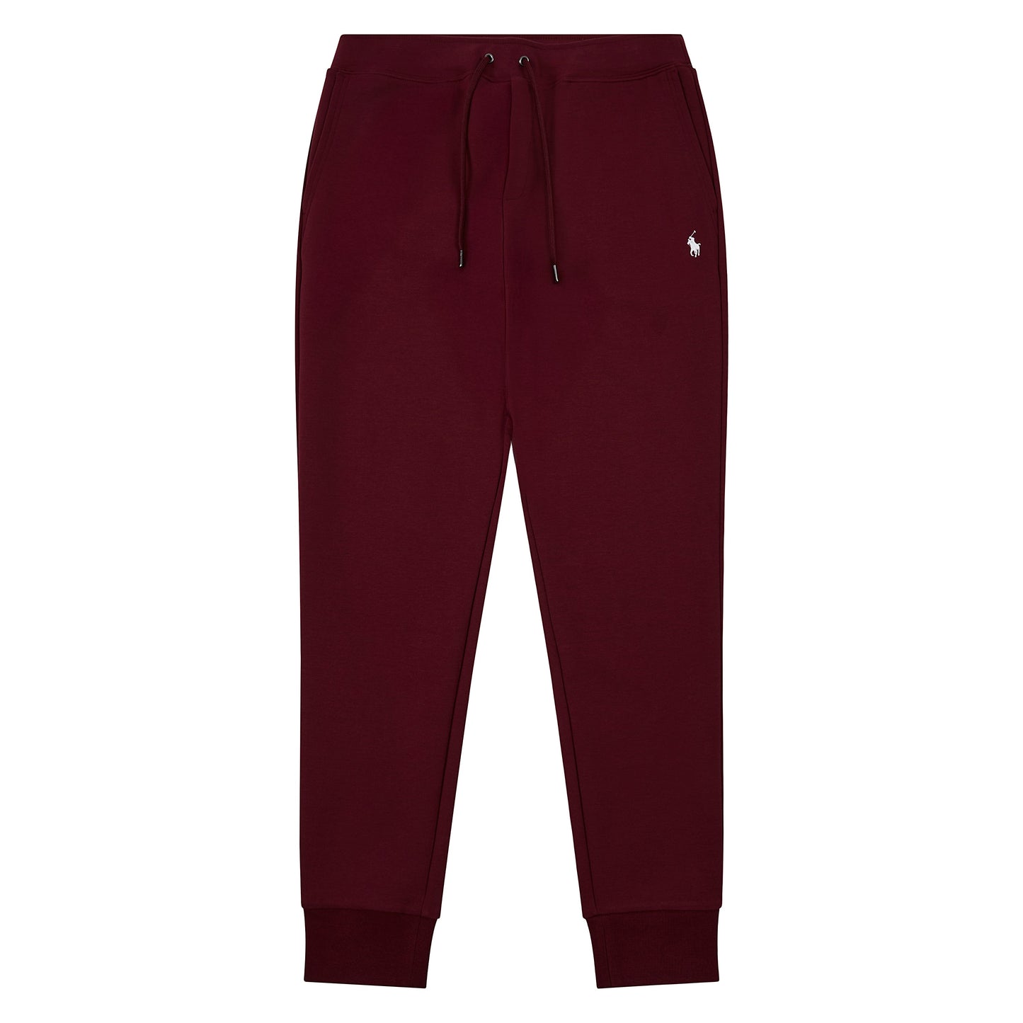 Double Knit Sweatpant | Classic Wine
