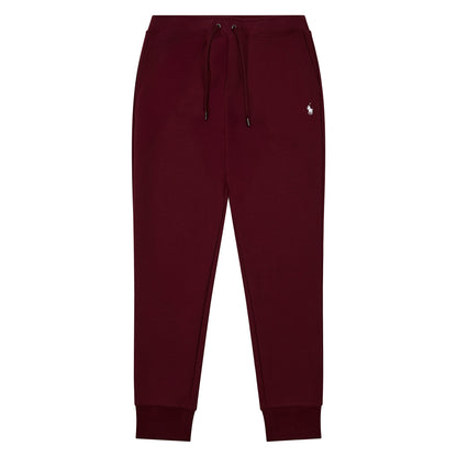 Double Knit Sweatpant | Classic Wine
