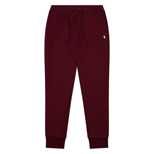 Double Knit Sweatpant | Classic Wine