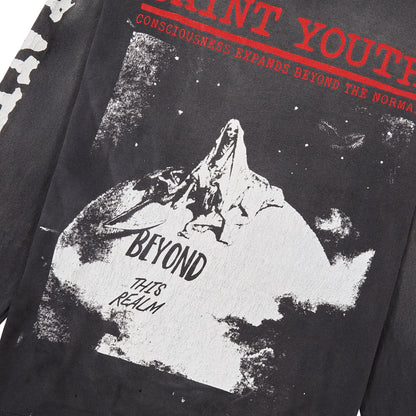 Saint Youth L/S Tee