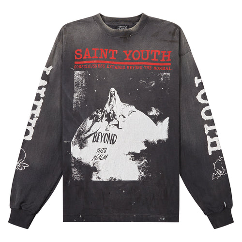 Saint Youth L/S Tee