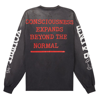 Saint Youth L/S Tee