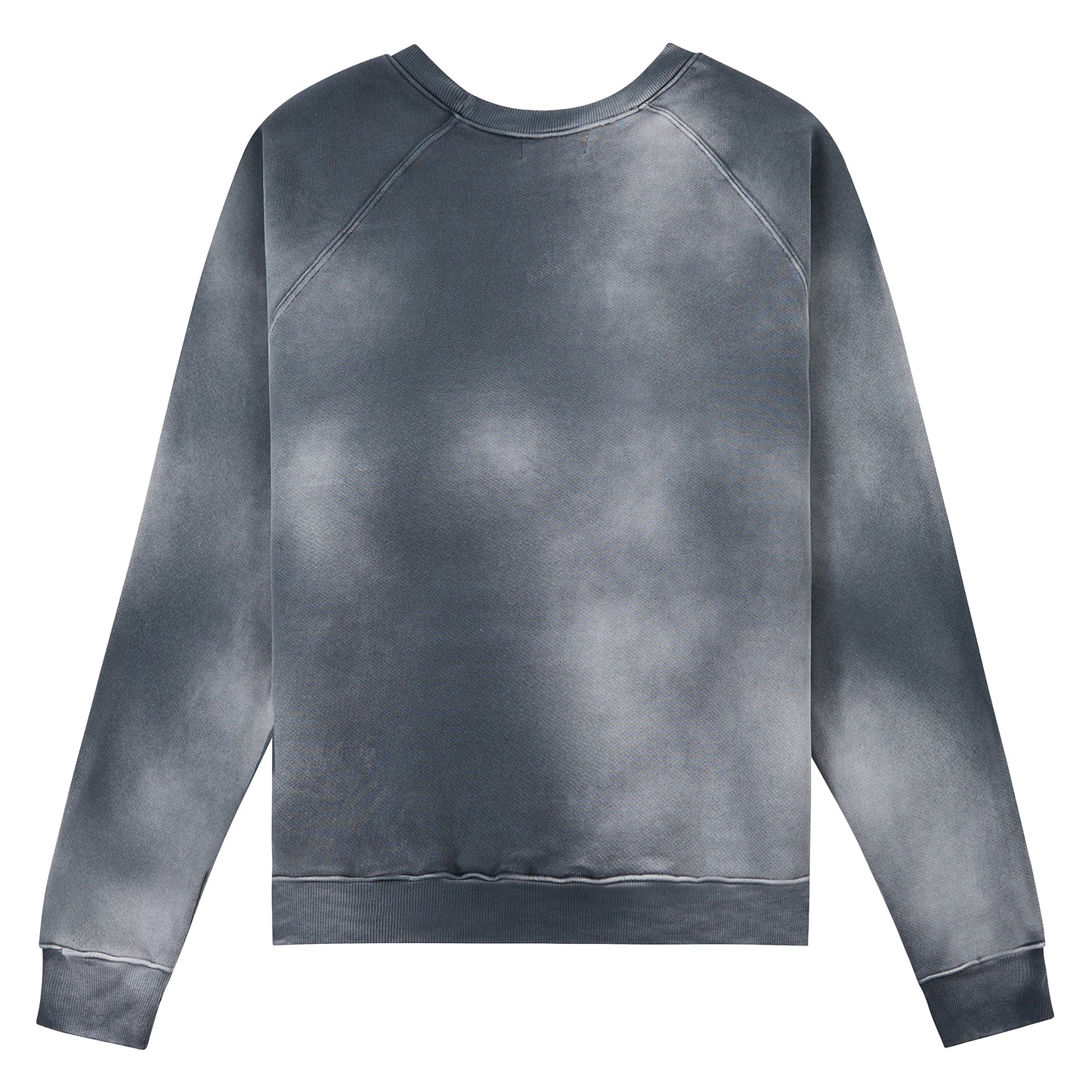 Ripped Alchemist Logo Sweatshirt