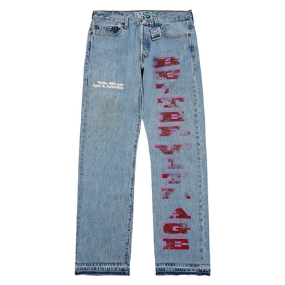 Moniker Denim | Light