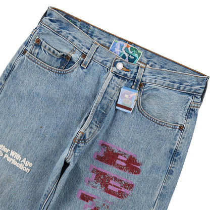 Moniker Denim | Light