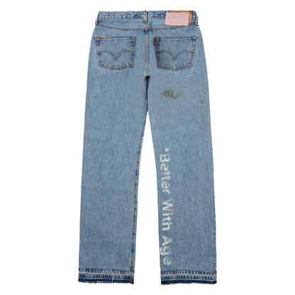 Moniker Denim | Light