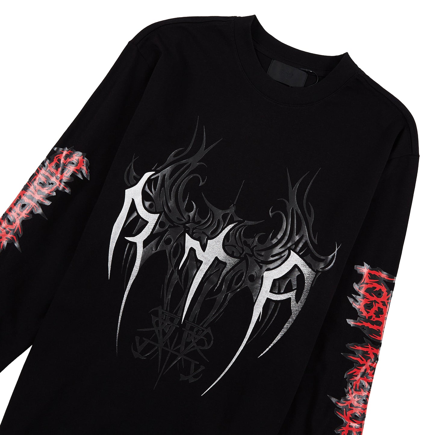 Cyber Sigilsm L/S Tee