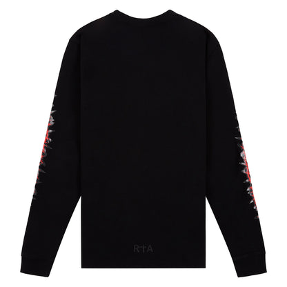 Cyber Sigilsm L/S Tee