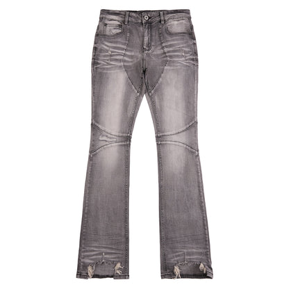 Nocts Stacked Denim