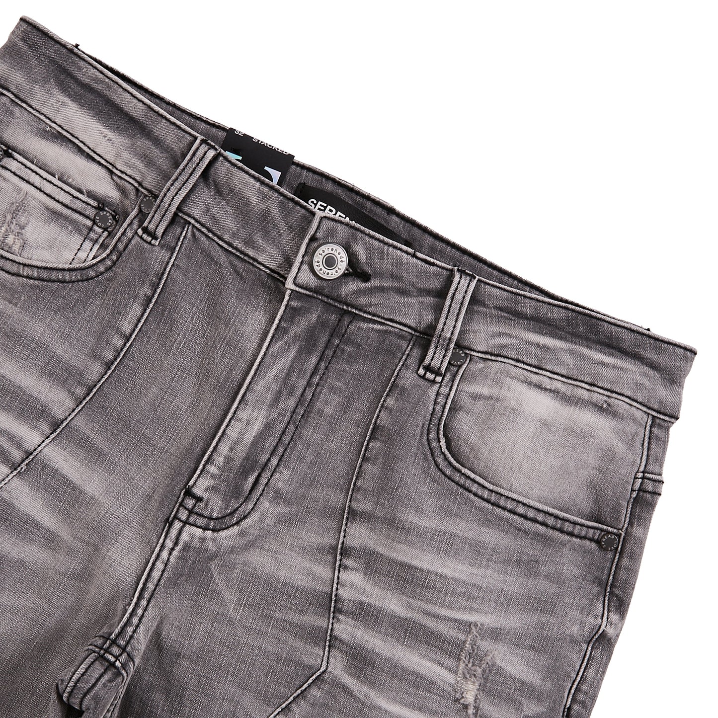 Nocts Stacked Denim
