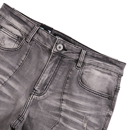 Nocts Stacked Denim