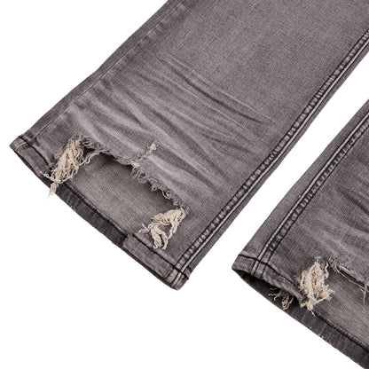 Nocts Stacked Denim