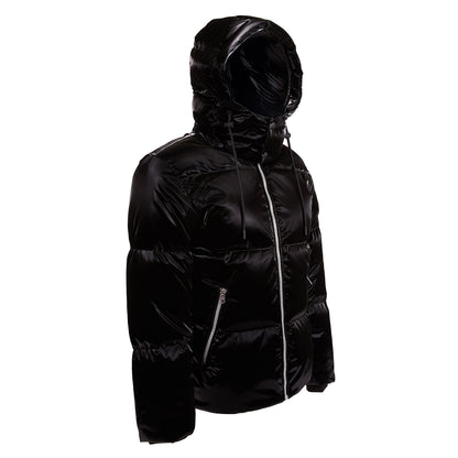 Kent-Glo Down Jacket | Black