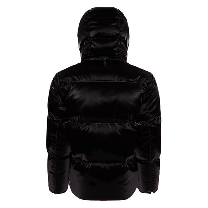 Kent-Glo Down Jacket | Black