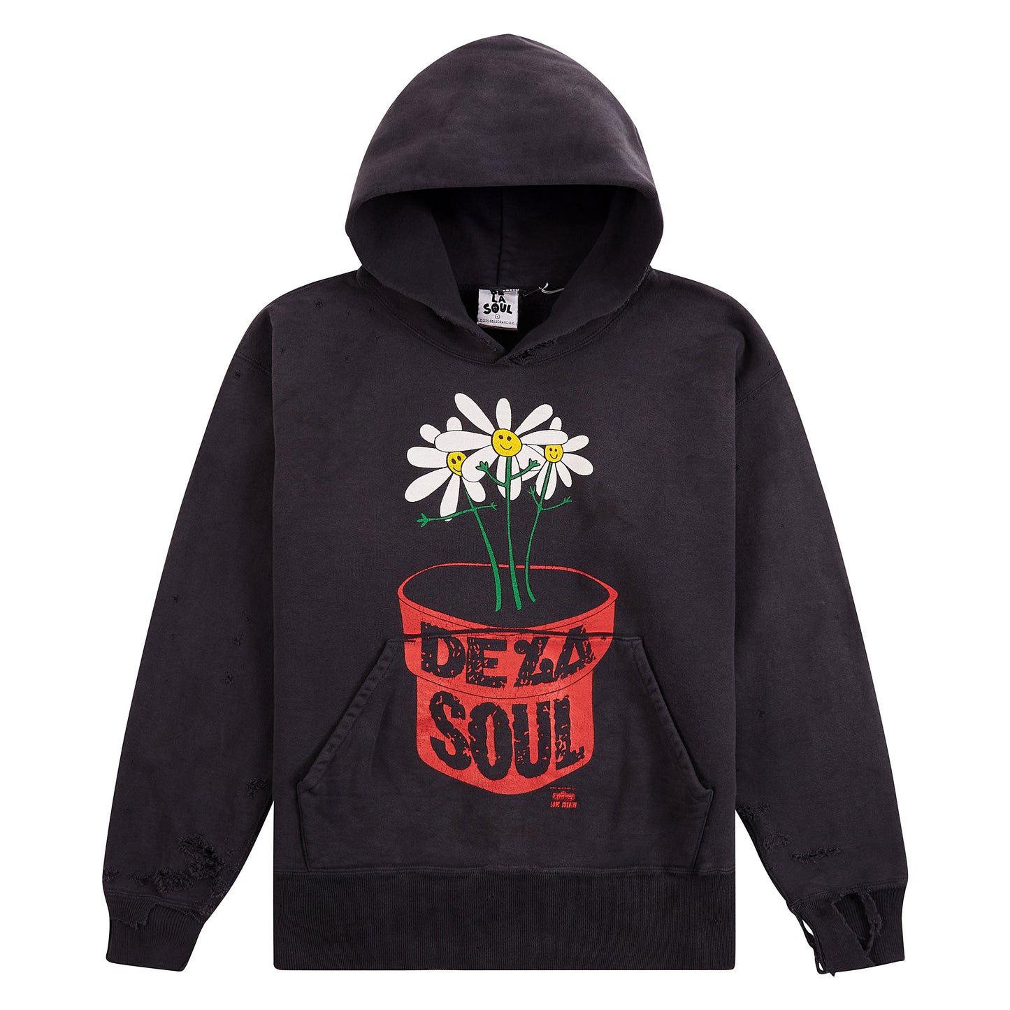 De La Soul Hoodie