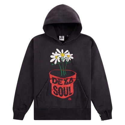 De La Soul Hoodie