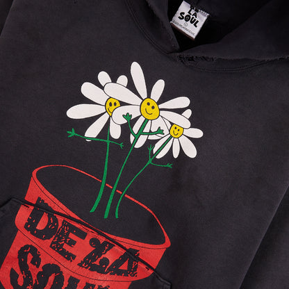 De La Soul Hoodie