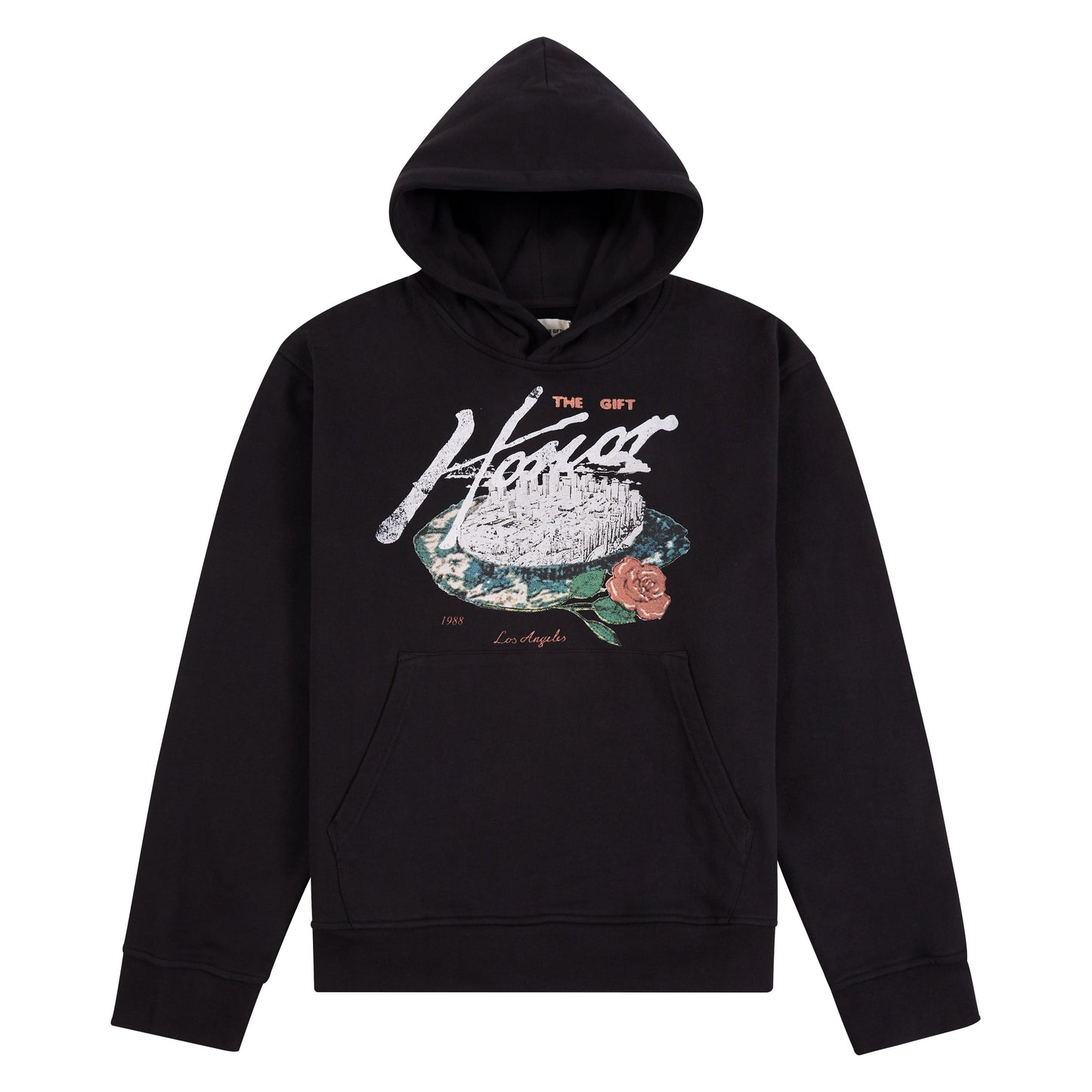 Concert Hoodie