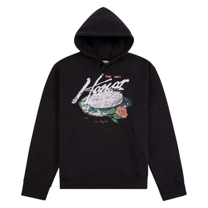Concert Hoodie