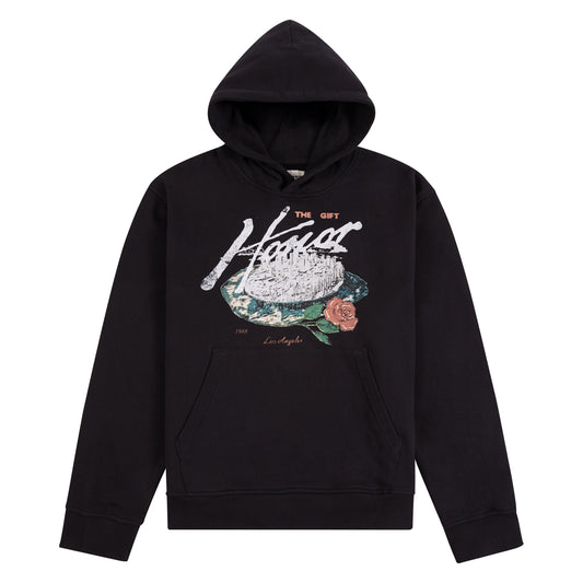 Concert Hoodie