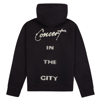 Concert Hoodie