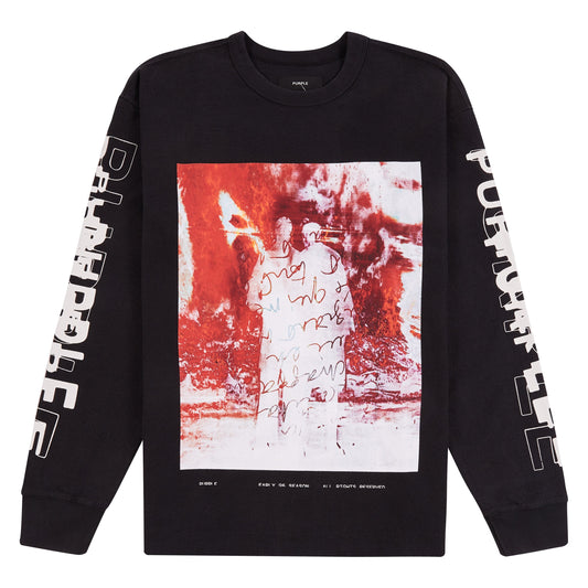 Inferno L/S Tee