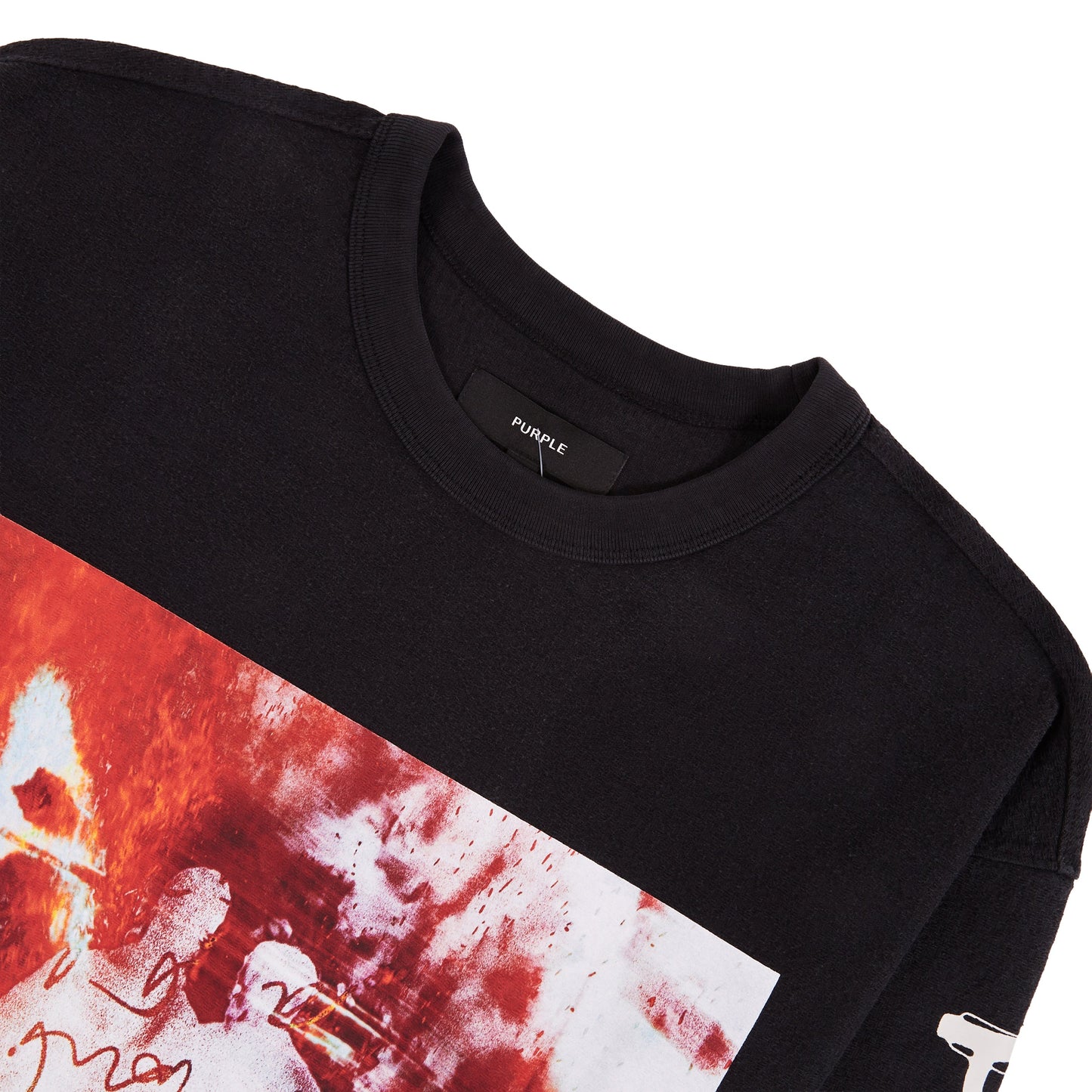 Inferno L/S Tee