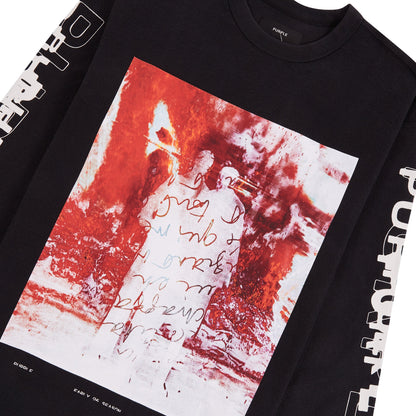 Inferno L/S Tee