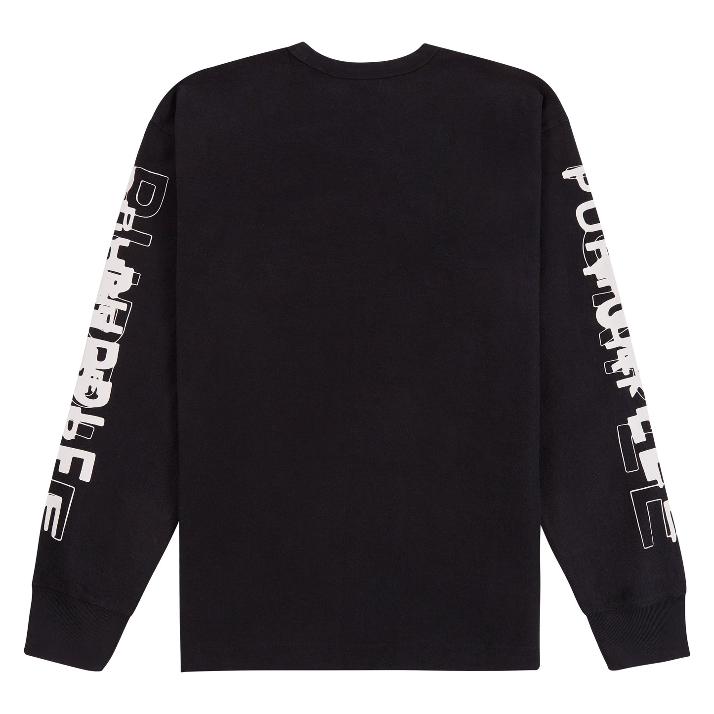 Inferno L/S Tee