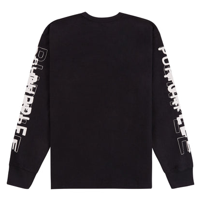 Inferno L/S Tee