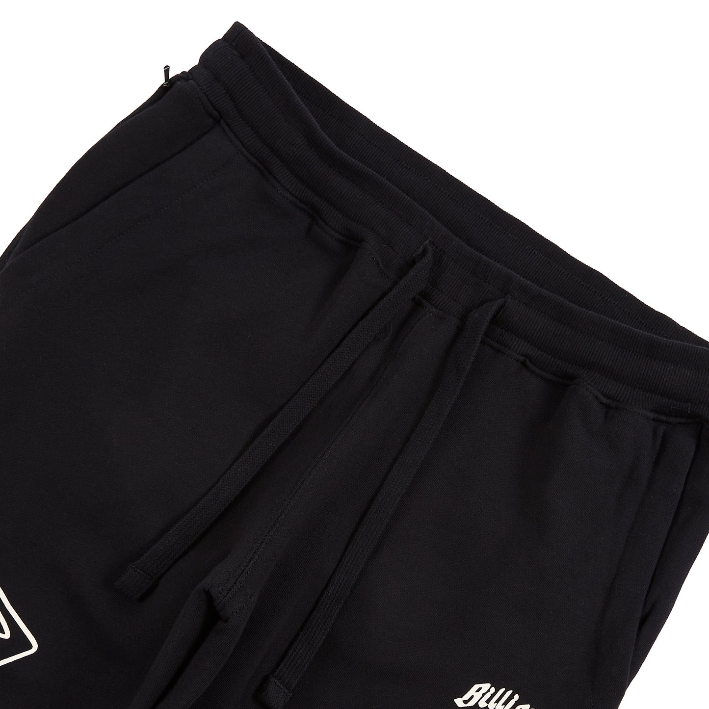 Dual Sweatpant | Black