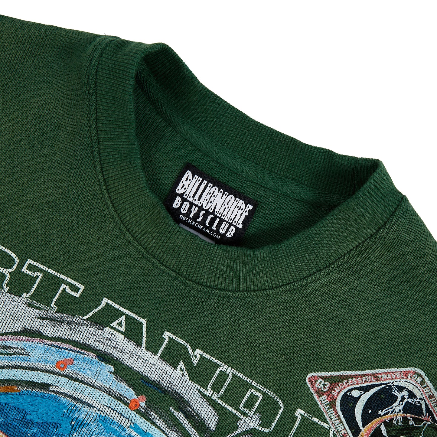Explore Sweatshirt | Eden