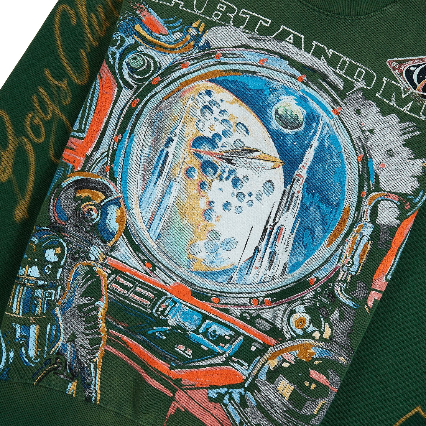 Explore Sweatshirt | Eden