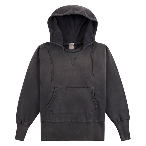 After Hoodie | Vintage Black