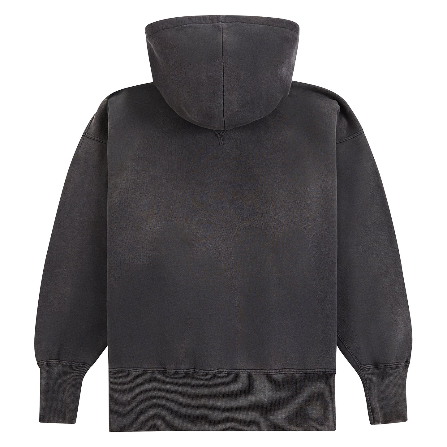 After Hoodie | Vintage Black