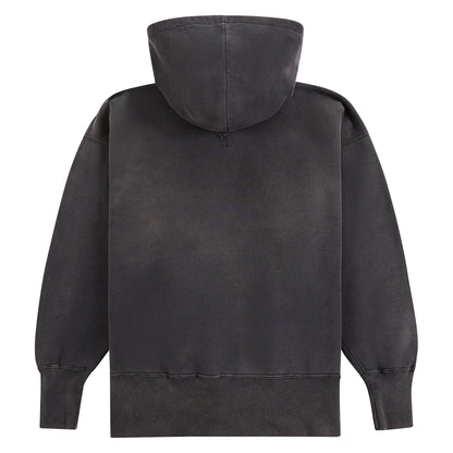 After Hoodie | Vintage Black