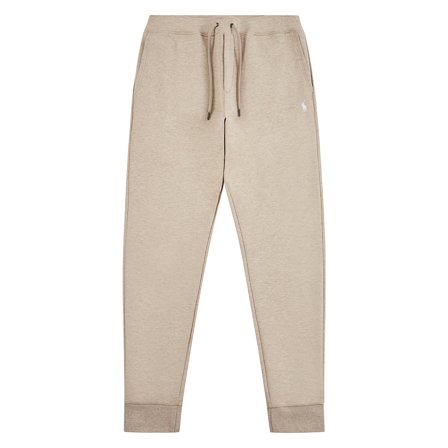 Double-Knit Sweatpant | Tuscan Beige Heather