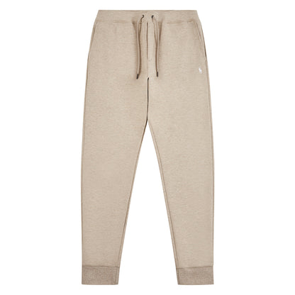Double-Knit Sweatpant | Tuscan Beige Heather