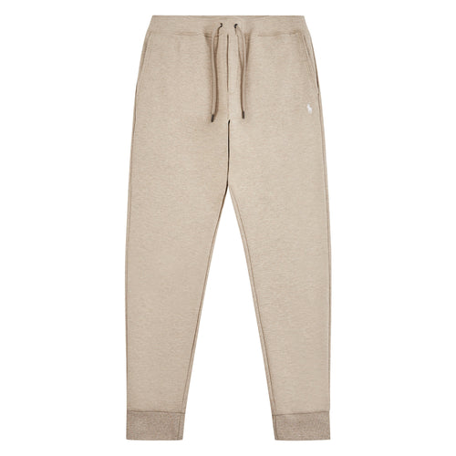 Double-Knit Sweatpant | Tuscan Beige Heather