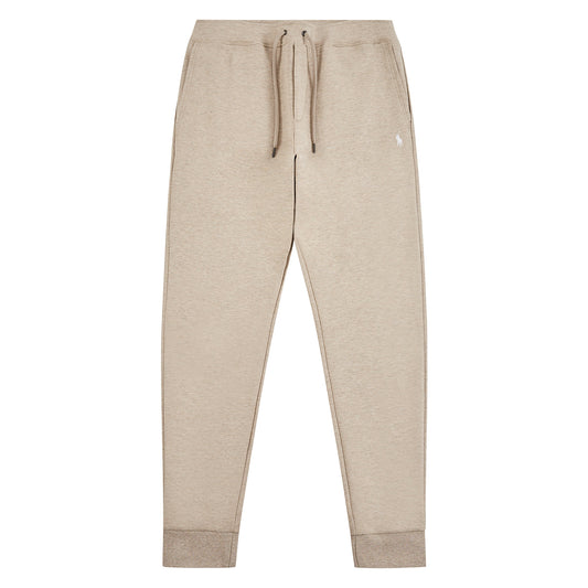 Double-Knit Sweatpant | Tuscan Beige Heather