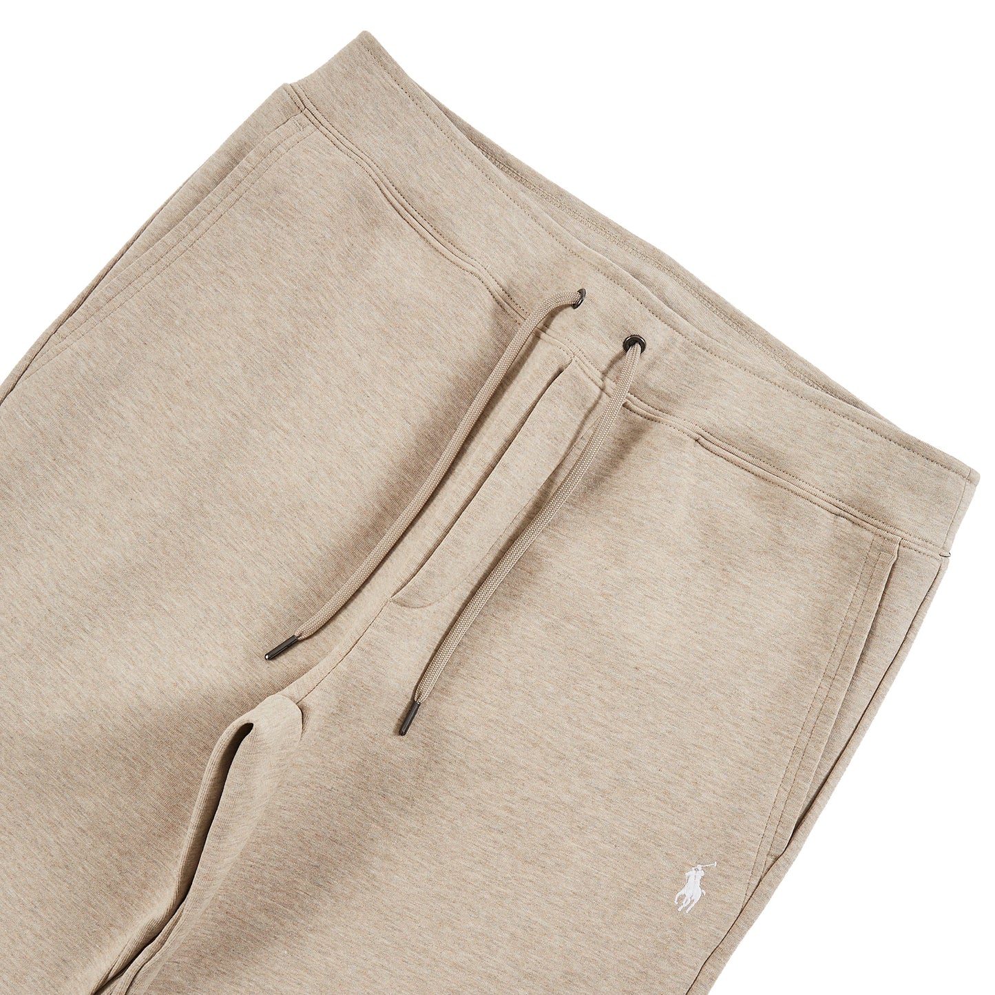 Double-Knit Sweatpant | Tuscan Beige Heather