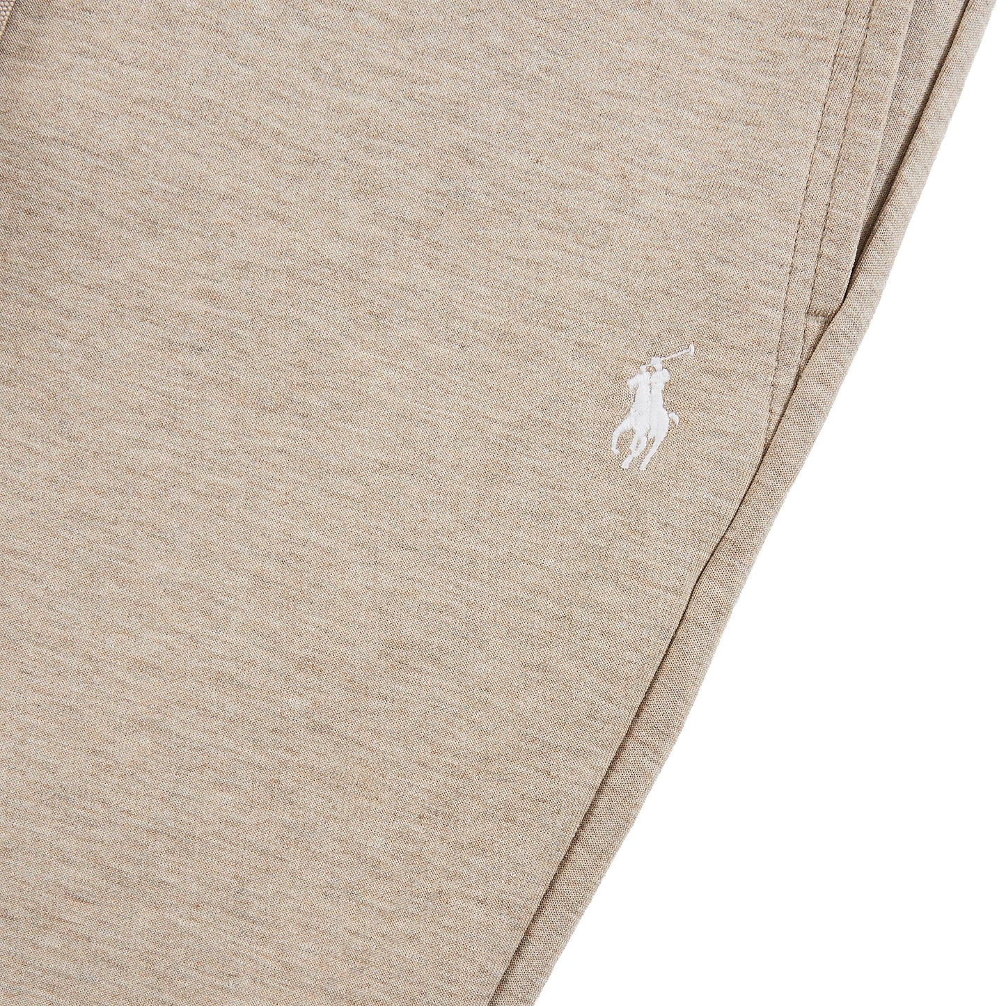 Double-Knit Sweatpant | Tuscan Beige Heather