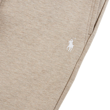 Double-Knit Sweatpant | Tuscan Beige Heather