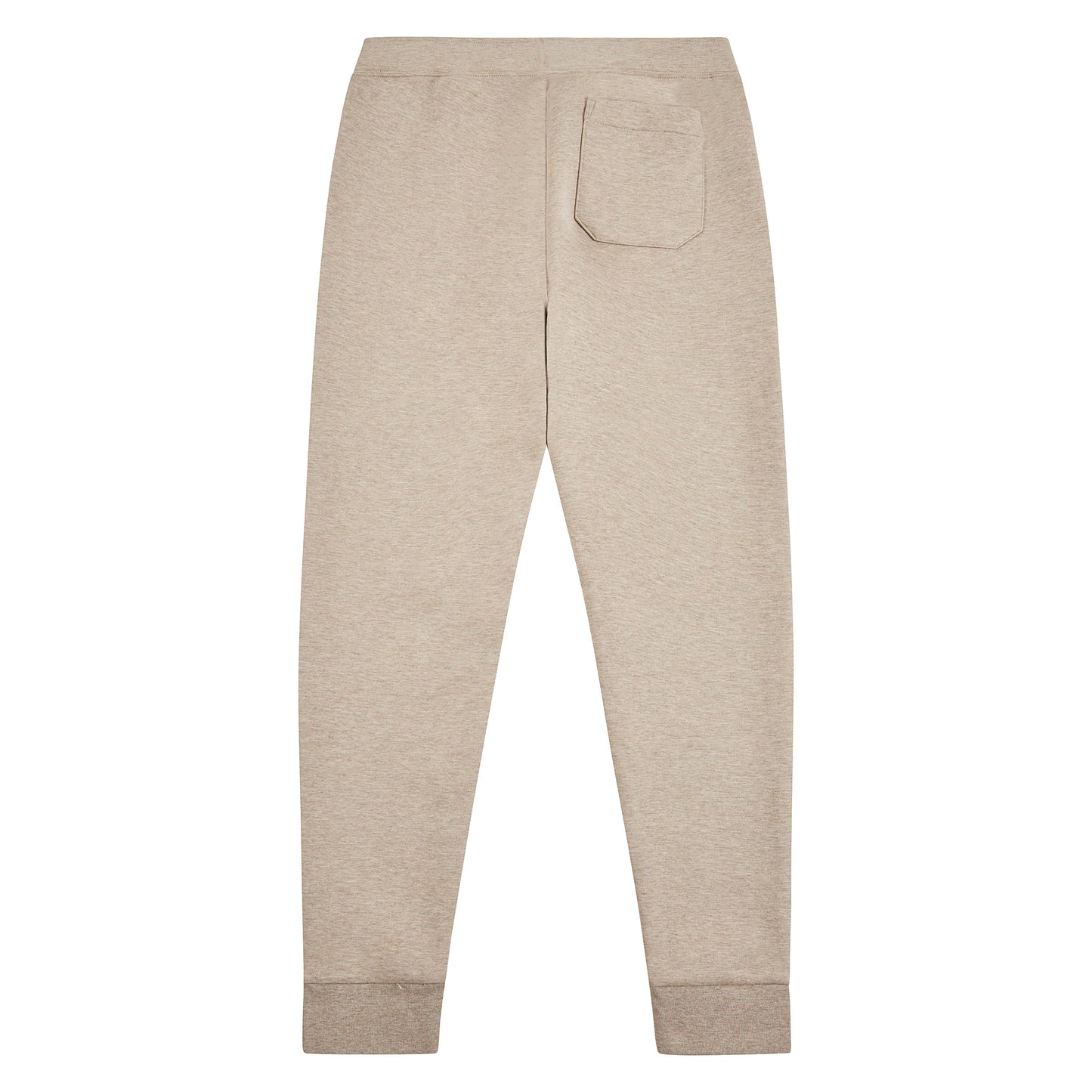 Double-Knit Sweatpant | Tuscan Beige Heather