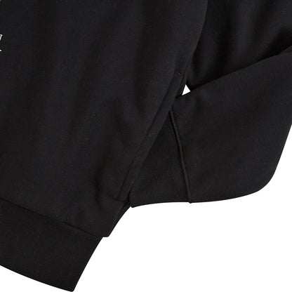 Ralph and Ricky Tuxedo Bear Hoodie