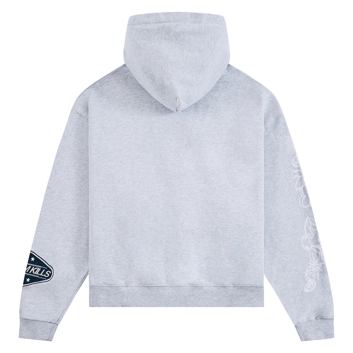 Highroller Hoodie