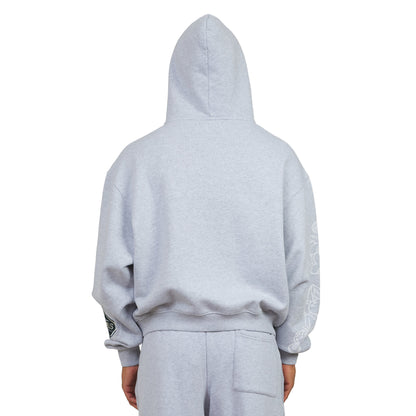 Highroller Hoodie