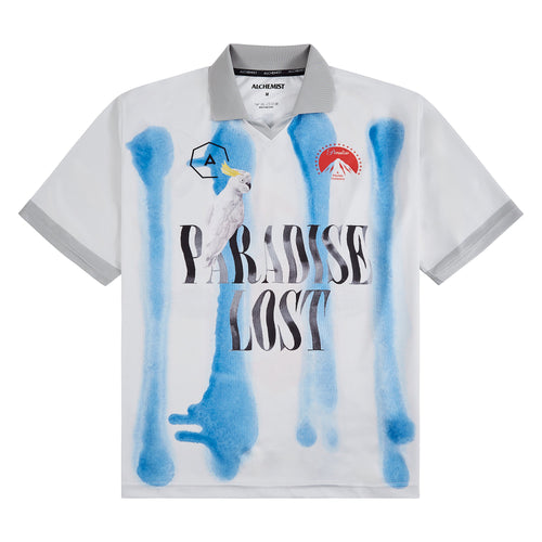 Paradise Lost Game Jersey