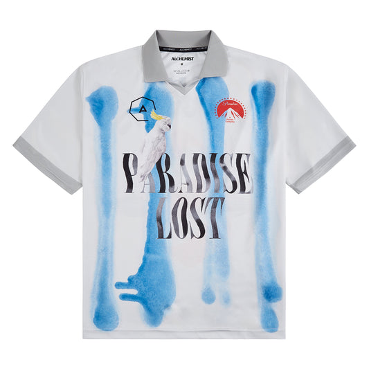 Paradise Lost Game Jersey